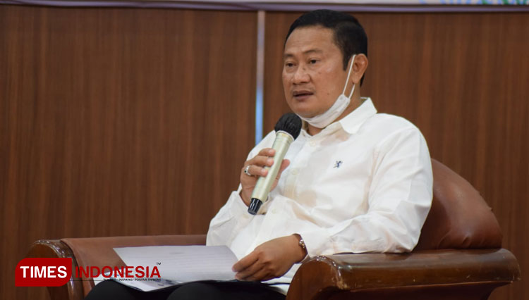 Bupati Lamongan a