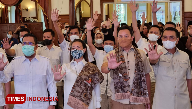 Gerindra Jatim aa
