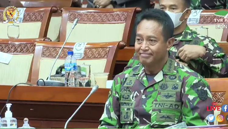Jendral Andika