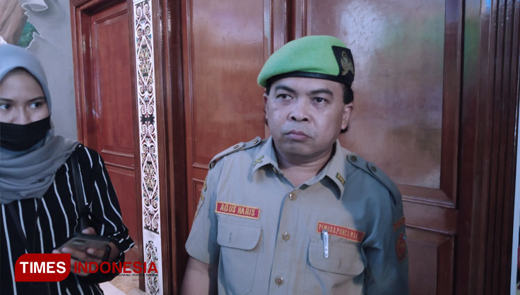 KNPI Bontang 2