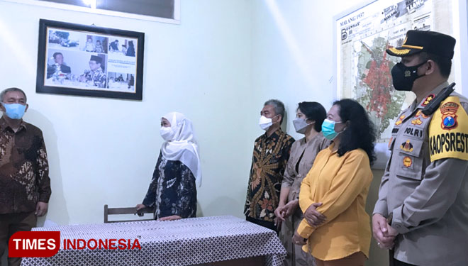 Khofifah Indar Parawansa c