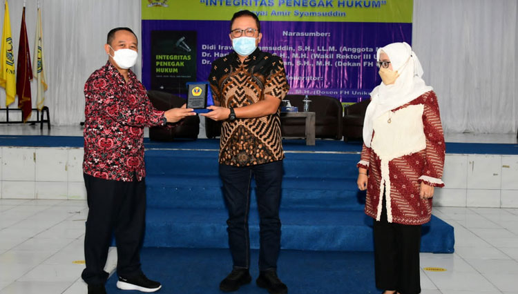 MPR RI uniku a