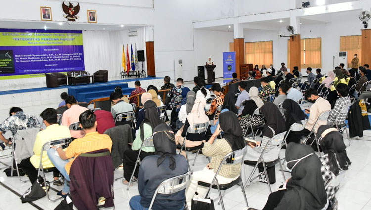 MPR RI uniku b