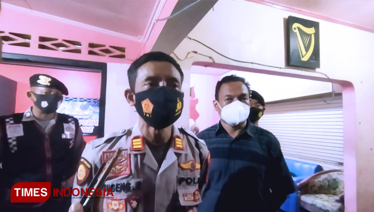 Vaksinasi hiburan malam 3