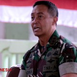 Tak Terima 3 Prajurit Ditembak Mati KKB, Panglima TNI: Kejar, Mereka Harus Membayar