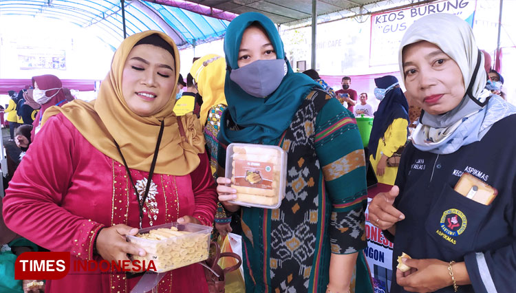bazar UMKM banyumas 2