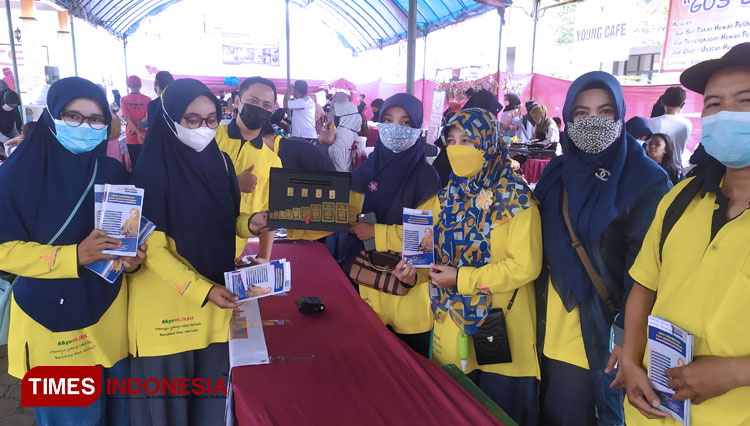 bazar UMKM banyumas 3