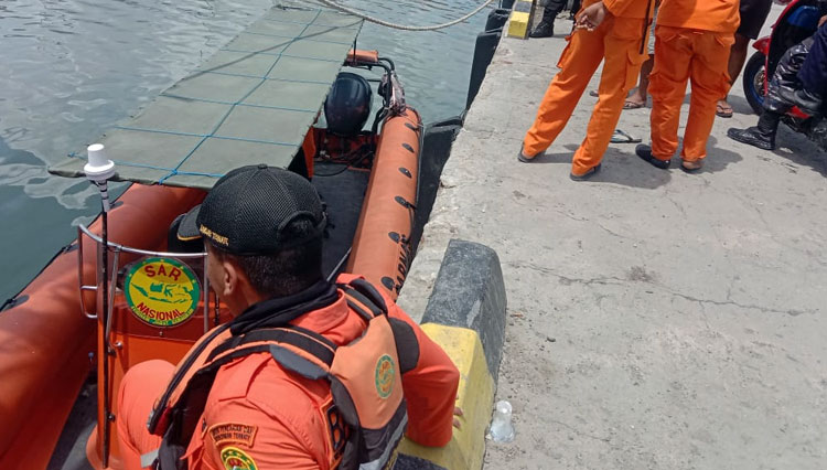 Basarnas Kepulauan Sula a