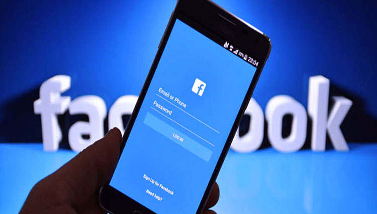 Wow, Indonesia Jadi Salah Satu Negara Pasar Terbesar di Dunia bagi Facebook