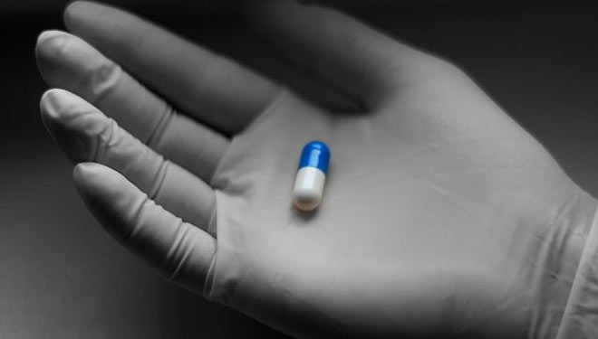 Ilustrasi. Obat covid-19. (Iira116/Pixabay)
