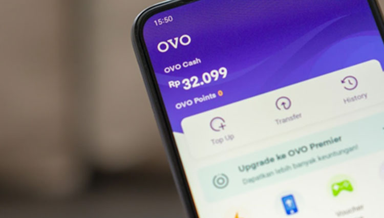 Ilustrasi. OVO. (FOTO: ovo.id)