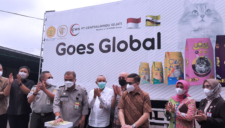 PT Central Windu Sejati 3