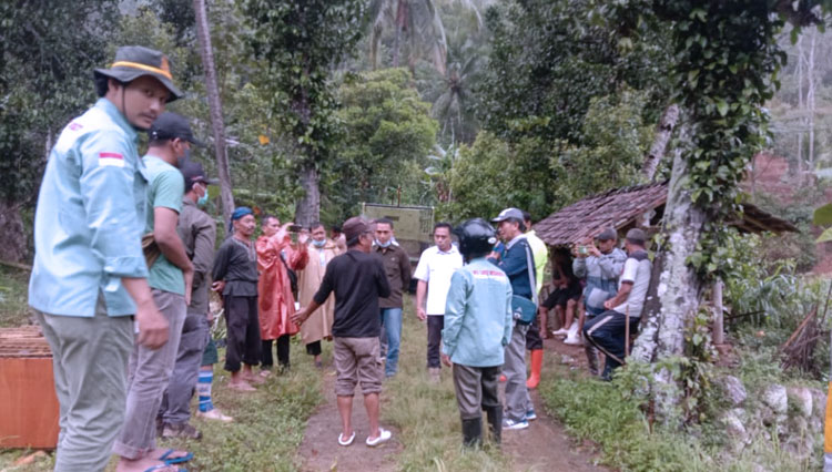 Pemdes Ngreco Pacitan 2