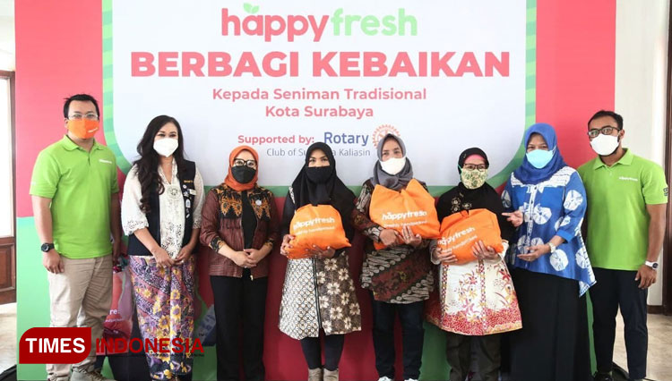 HappyFres