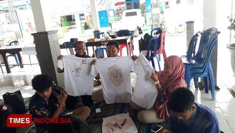Membatik