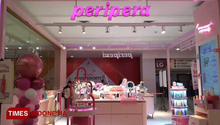 Peripera 2
