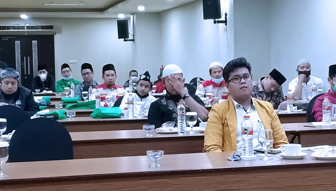 MUI Kota Malang c