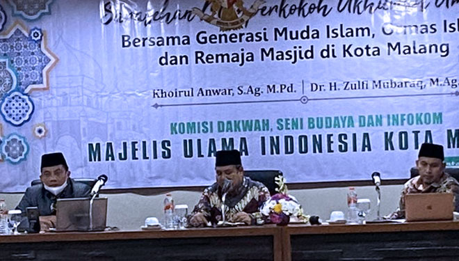 MUI Kota Malang