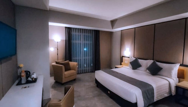 BeSS Mansion Hotel b