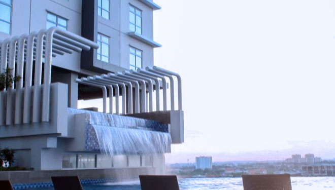 BeSS Mansion Hotel c