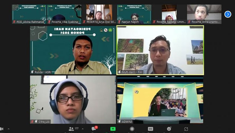 Dialog Publik 2