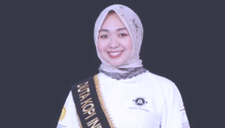 Rimala Ayu Sari. (Foto: dok. TIMES Indonesia)