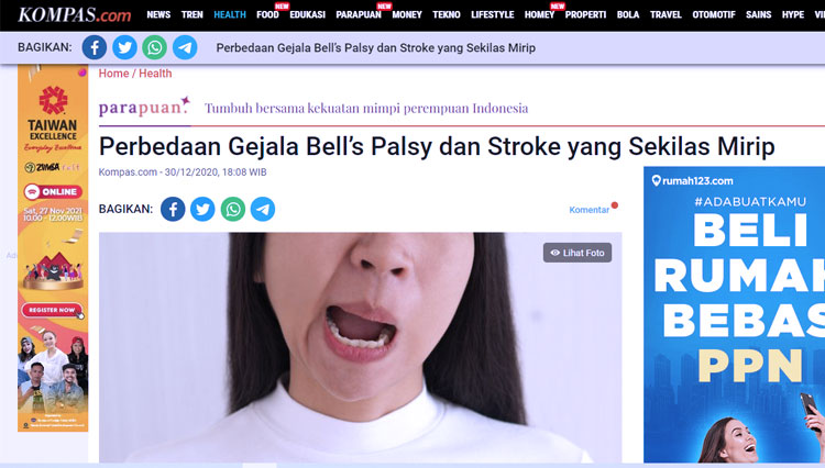 cek fakta Petai dan Jengkol Sebabkan Stroke 5