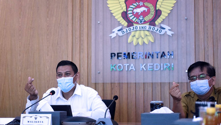 Gandeng CrediBook, Wali Kota Kediri Berharap Pelaku UMKM Makin Profitable