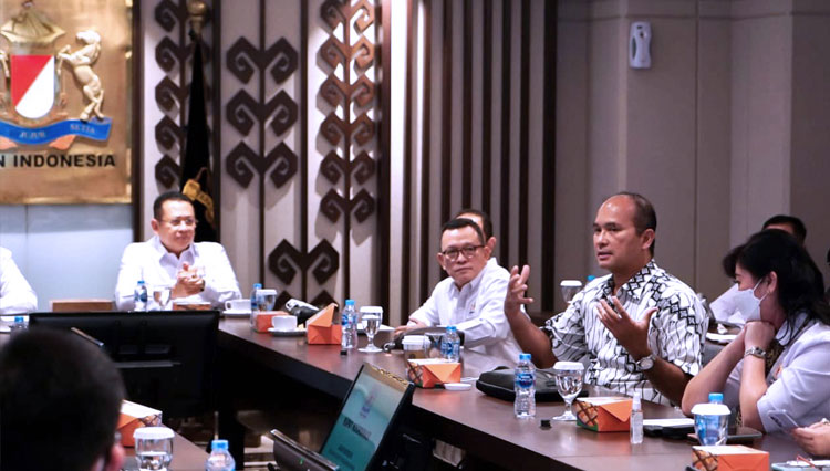 mpr ri dan KADIN 2