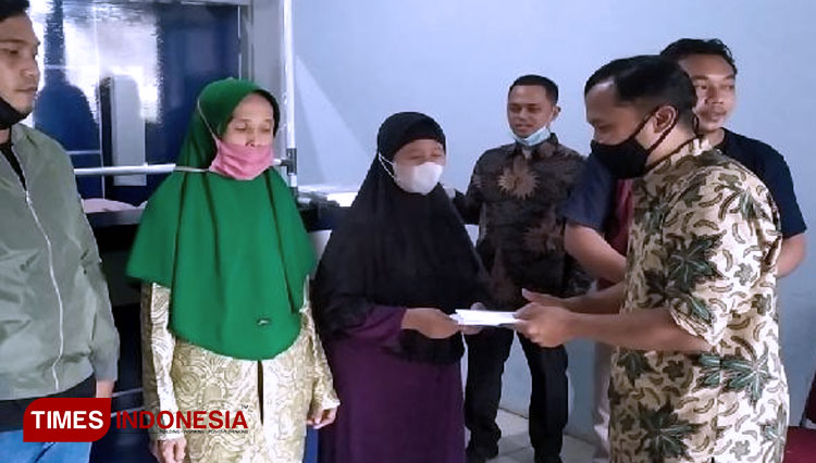BMT Amanah Indonesia 3