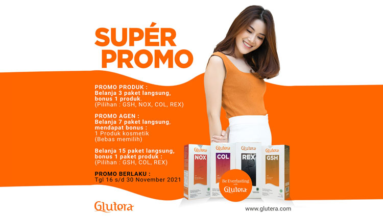 Image. Glutera for TIMES Indonesia