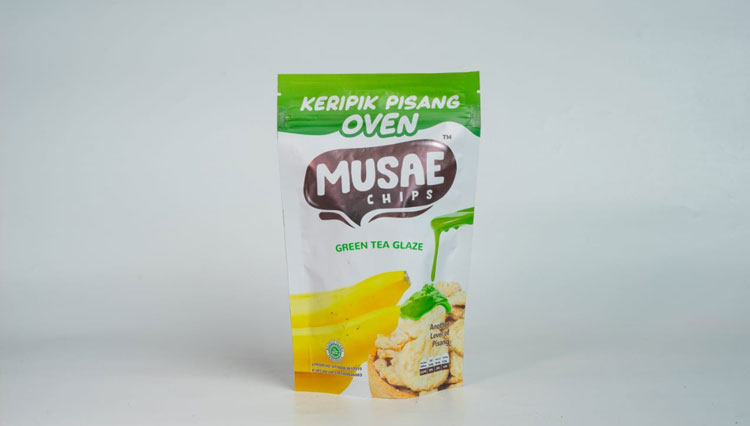 Musae Chips 3