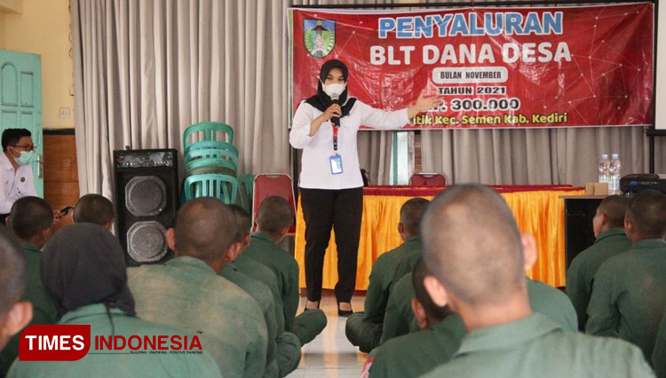 BNN Kota Kediri 1