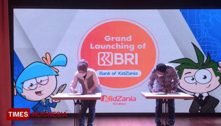 KidZania 2