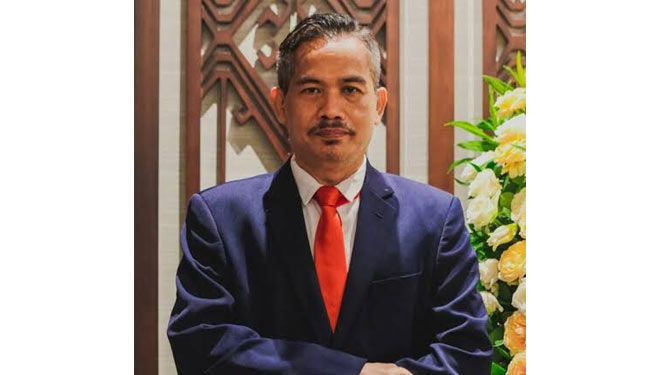 Prof Dr Dwi Seni Wijanarko dukung jaksa Agung berantas mafia tanah dan pelabuhan.