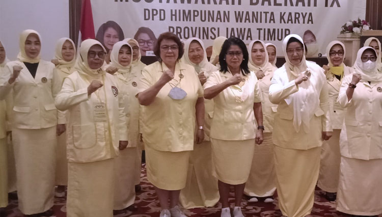HWK Jawa Timur 2