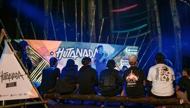 Banyuwangi Jadi Lokasi Acara Hutanada Tahun Kedua