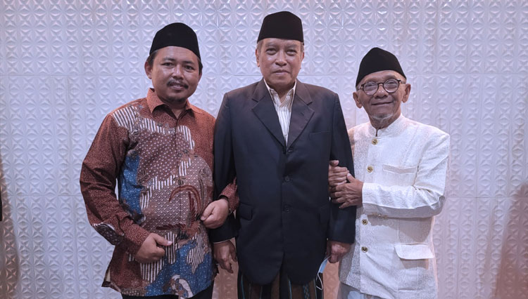 PWNU Bali Mantap Dukung KH Said Aqil Siradj pada Muktamar ke-34 NU di Lampung