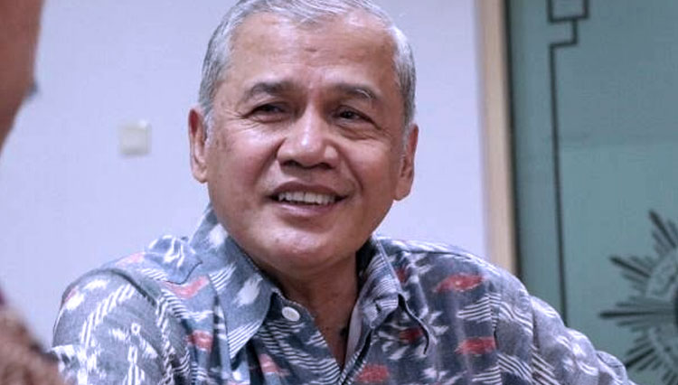 Ketua PP Muhammadiyah Prof Dadang Kahmad. (FOTO: Dok PP Muhammadiyah)
