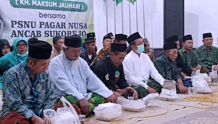 LPSNU Pagar Nusa 2