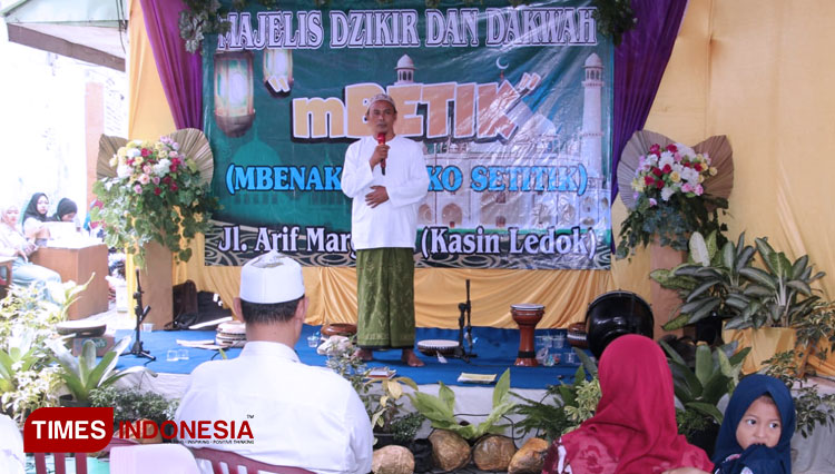 Mbetik