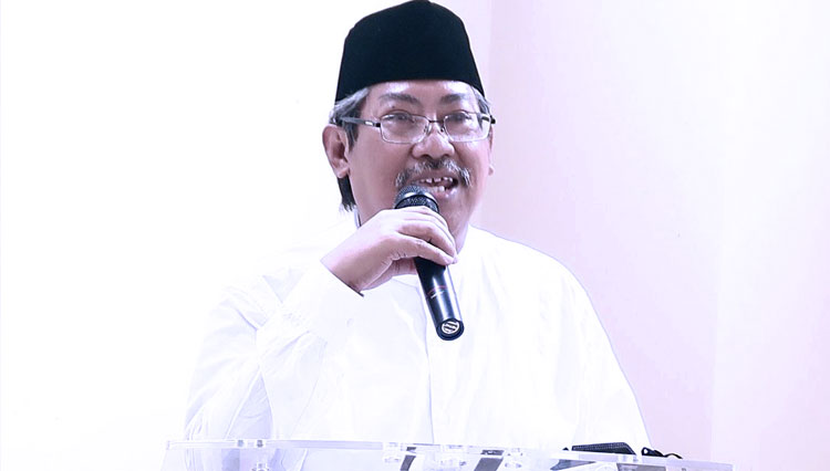 Anggota Komisi VII DPR RI Mulyanto - (FOTO: Dok pribadi)