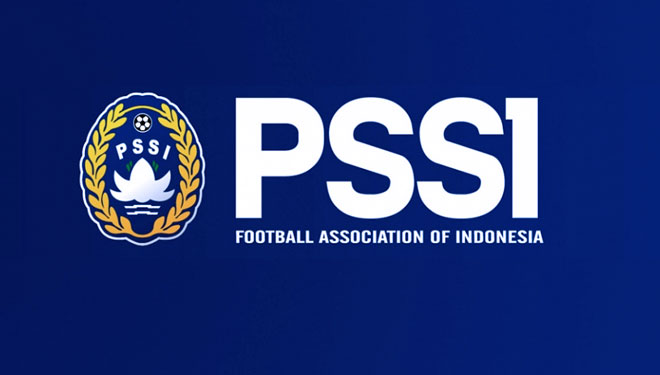 Logo PSSI. (Foto: PSSI.org)
