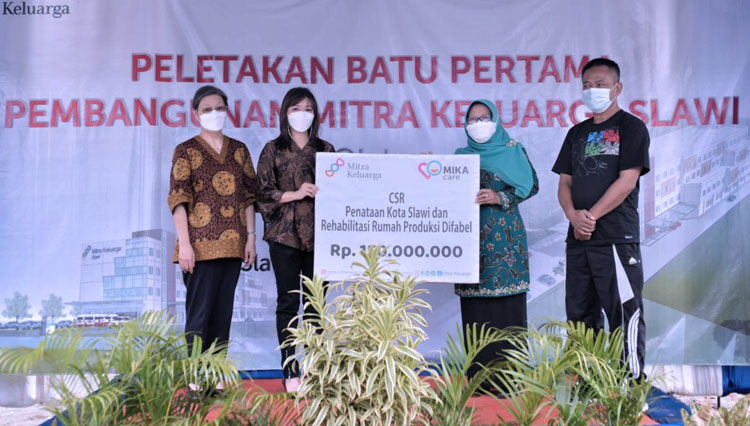 RS Mitra Keluarga Slawi 2