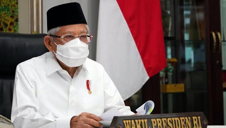 Wapres RI: Investasi Sektor Gizi dan Nutrisi Hasilkan Keuntungan 30 Kali Lipat