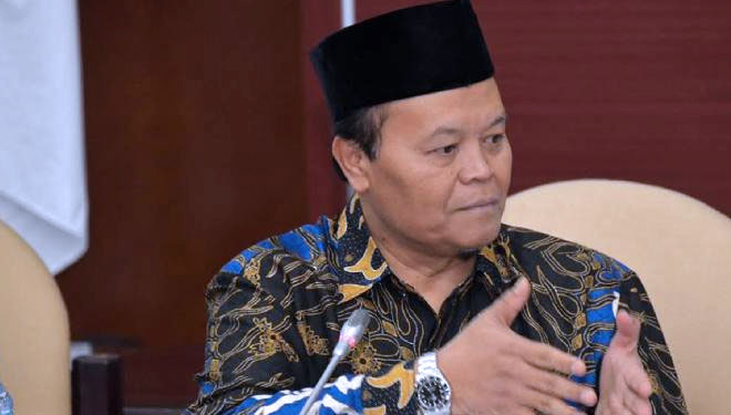 Wakil Ketua MPR RI Hidayat Nur Wahid. (FOTO: Wakil Ketua MPR RI Hidayat Nur Wahid.)