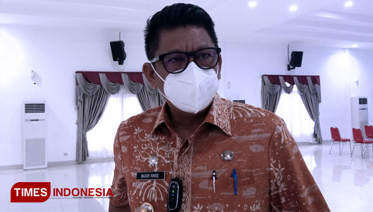 Berstatus PPKM Level 1, Wali Kota Bontang Ucapkan Terima Kasih kepada Warga Bontang