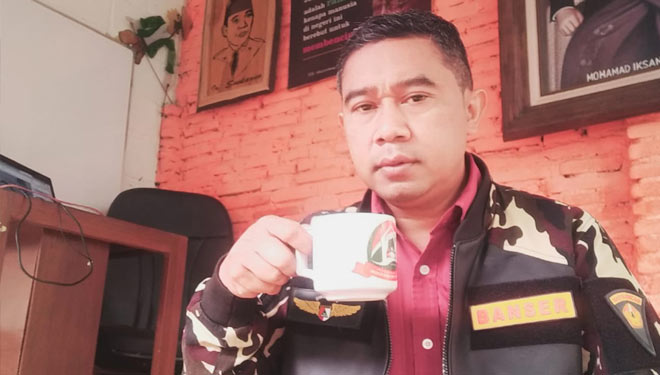 Jelang Konfercab, Begini Pesan Dewan Penasehat GP Ansor Kabupaten Malang