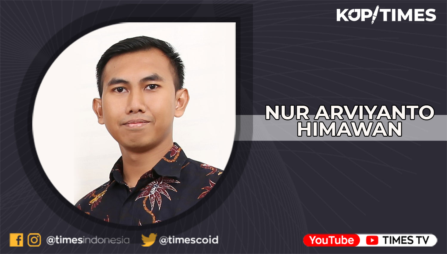 Menyelamatkan Siswa Putus Sekolah Akibat Pandemi