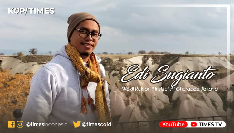 Jatuh Cinta Pada Pandangan Pertama